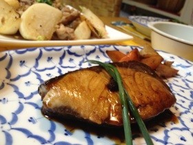 ヨシダソースでブリの照り焼き♪ コストコで大人気『ヨシダ